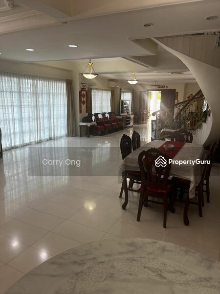 Prop-GPT: Semi-Detached: D15 Katong 8 mins walk to i12Rare Huge SemiD