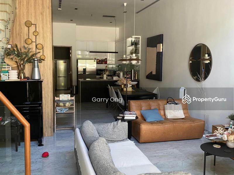 Almost Brand New Terrace! Move In Condition  Garry 97772037 Terrace | D15  | Prop-GPT the AI-Powered Property Guru