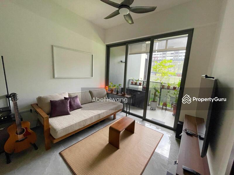 JadeScape Condominium | D20  | Prop-GPT the AI-Powered Property Guru