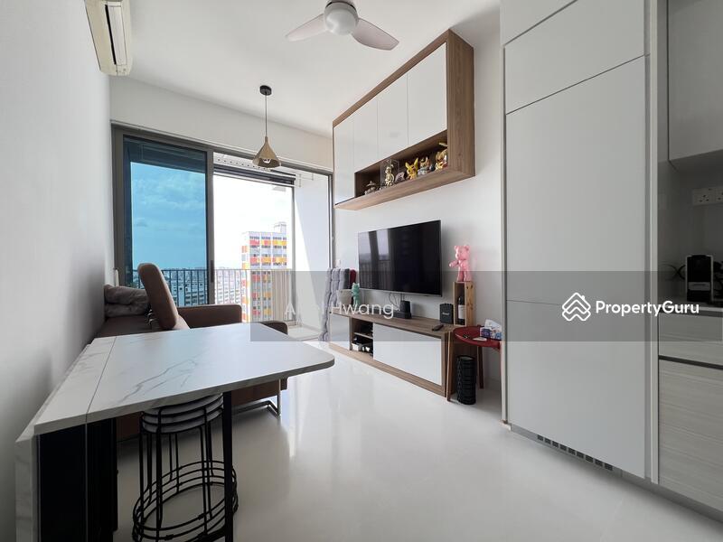 Tre Residences Condominium | D14 Geylang | Prop-GPT the AI-Powered Property Guru