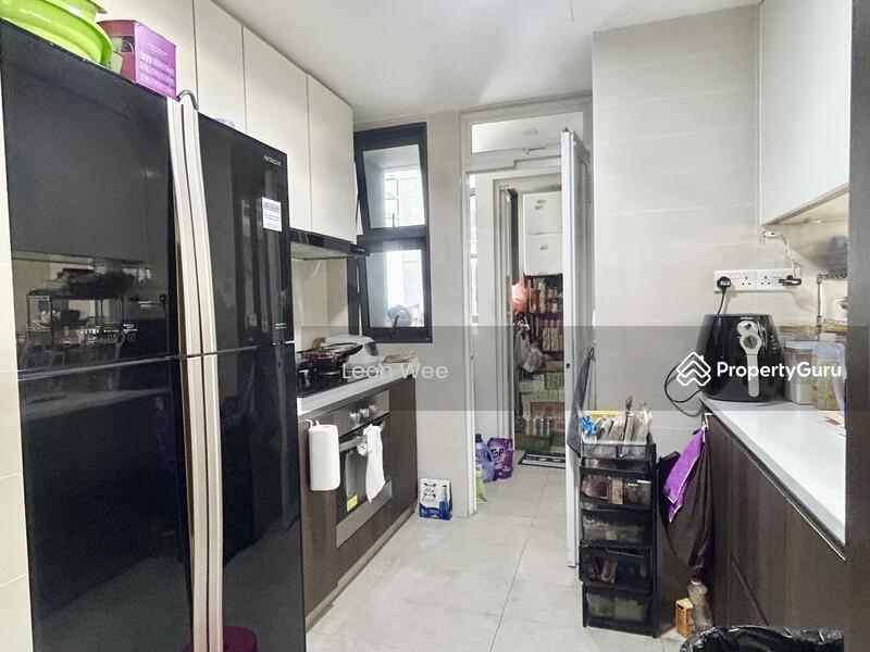 Condominium for Sale: Yishun, D27, 768008