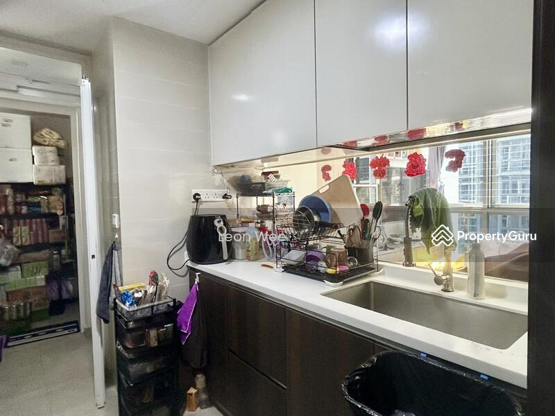 Condominium for Sale: Yishun, D27, 768008