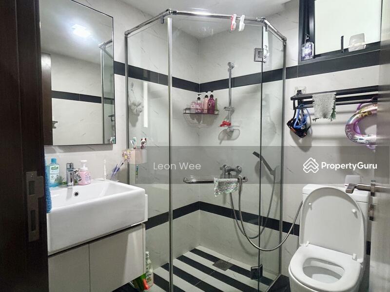 Condominium for Sale: Yishun, D27, 768008