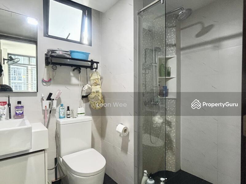 Condominium for Sale: Yishun, D27, 768008