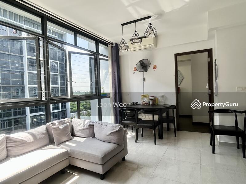 Condominium for Sale: Yishun, D27, 768008