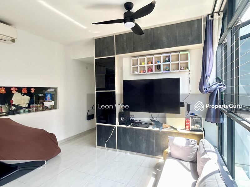 Condominium for Sale: Yishun, D27, 768008