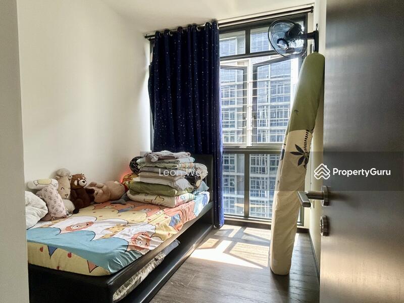 Condominium for Sale: Yishun, D27, 768008