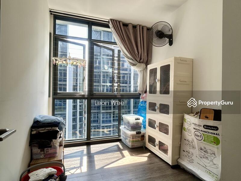 Condominium for Sale: Yishun, D27, 768008