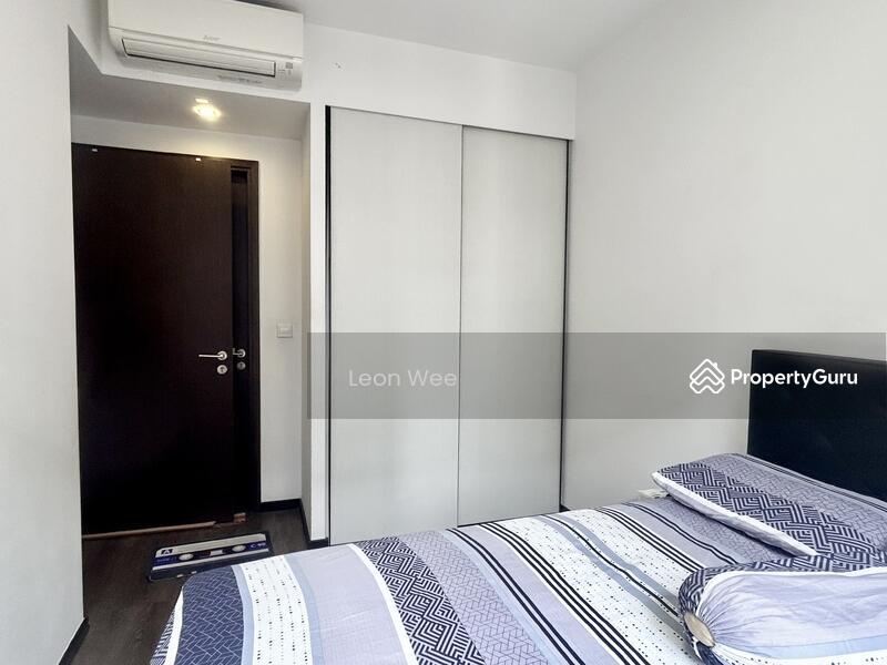 Condominium for Sale: Yishun, D27, 768008