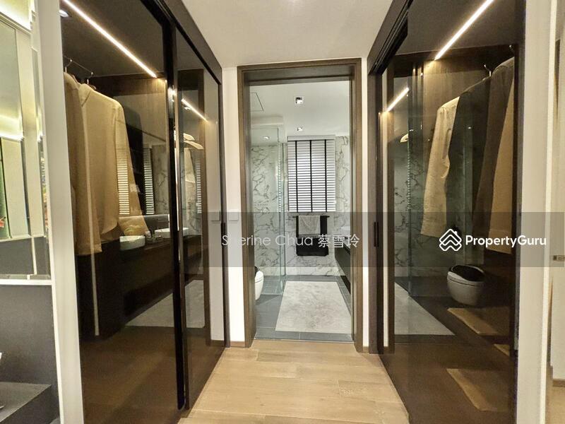 Condominium for Sale: Amber Road, D15, 438669