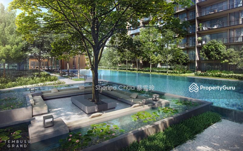 Condominium for Sale: Amber Road, D15, 438669