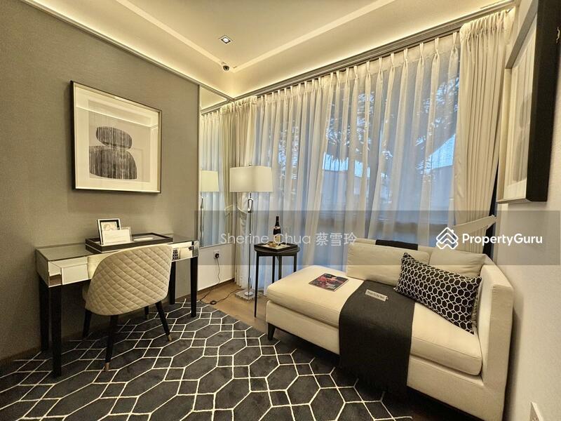 Condominium for Sale: Amber Road, D15, 438669