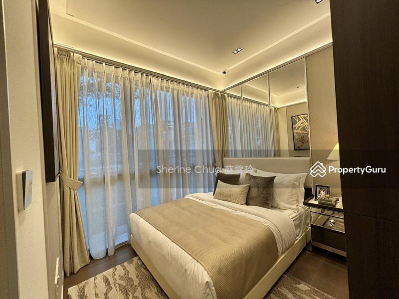 Condominium for Sale: Amber Road, D15, 438669