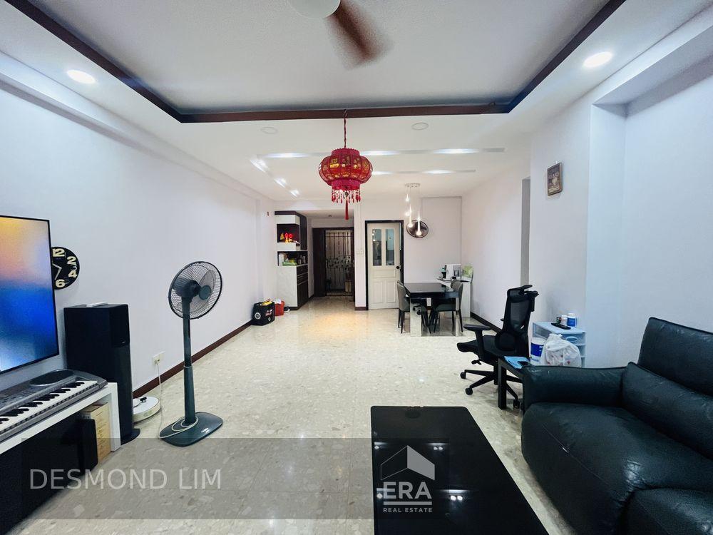 Condominium for Sale: Bangkit Road, Bukit Panjang, D23, 679976
