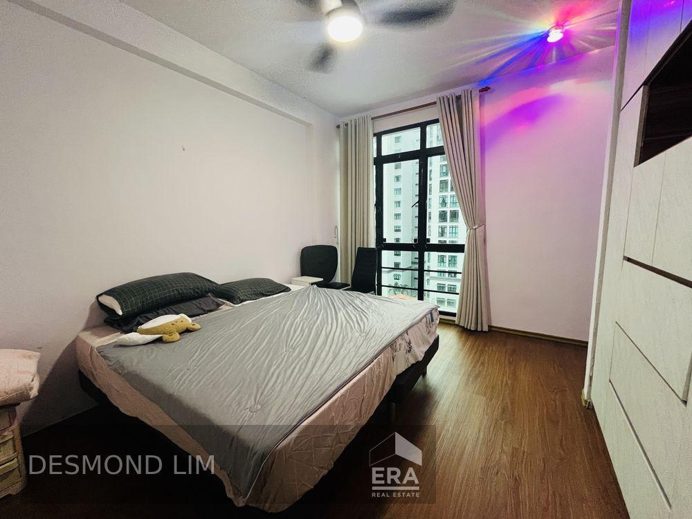 Condominium for Sale: Bangkit Road, Bukit Panjang, D23, 679976