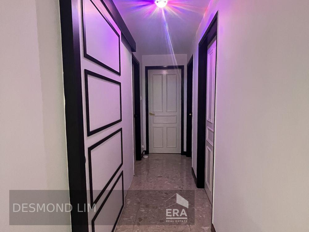 Condominium for Sale: Bangkit Road, Bukit Panjang, D23, 679976