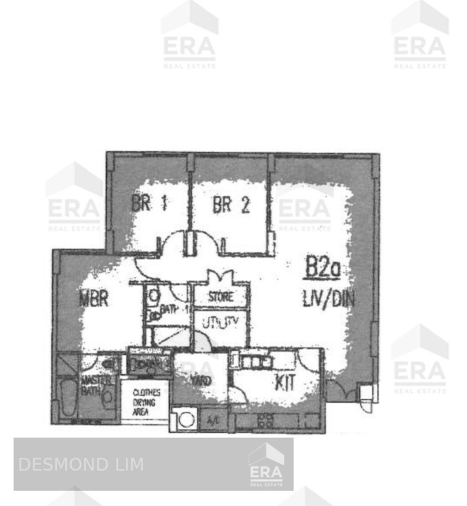 Condominium for Sale: Bangkit Road, Bukit Panjang, D23, 679976