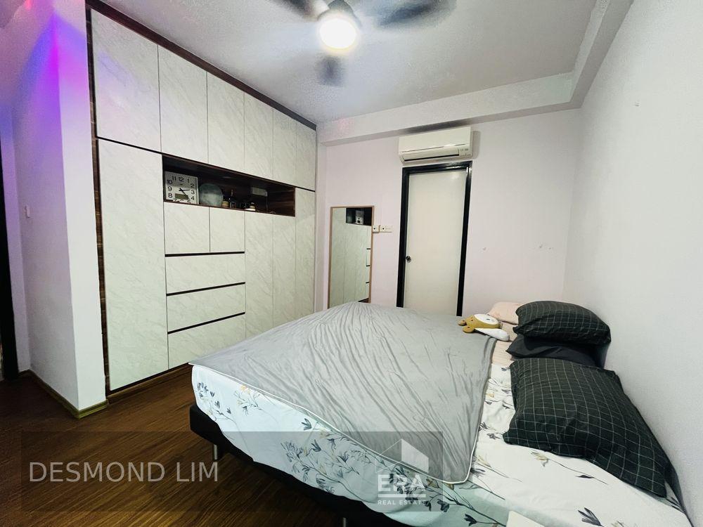 Condominium for Sale: Bangkit Road, Bukit Panjang, D23, 679976