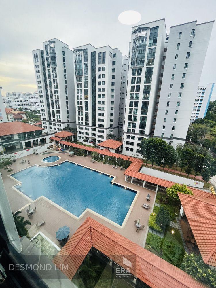 Condominium for Sale: Bangkit Road, Bukit Panjang, D23, 679976