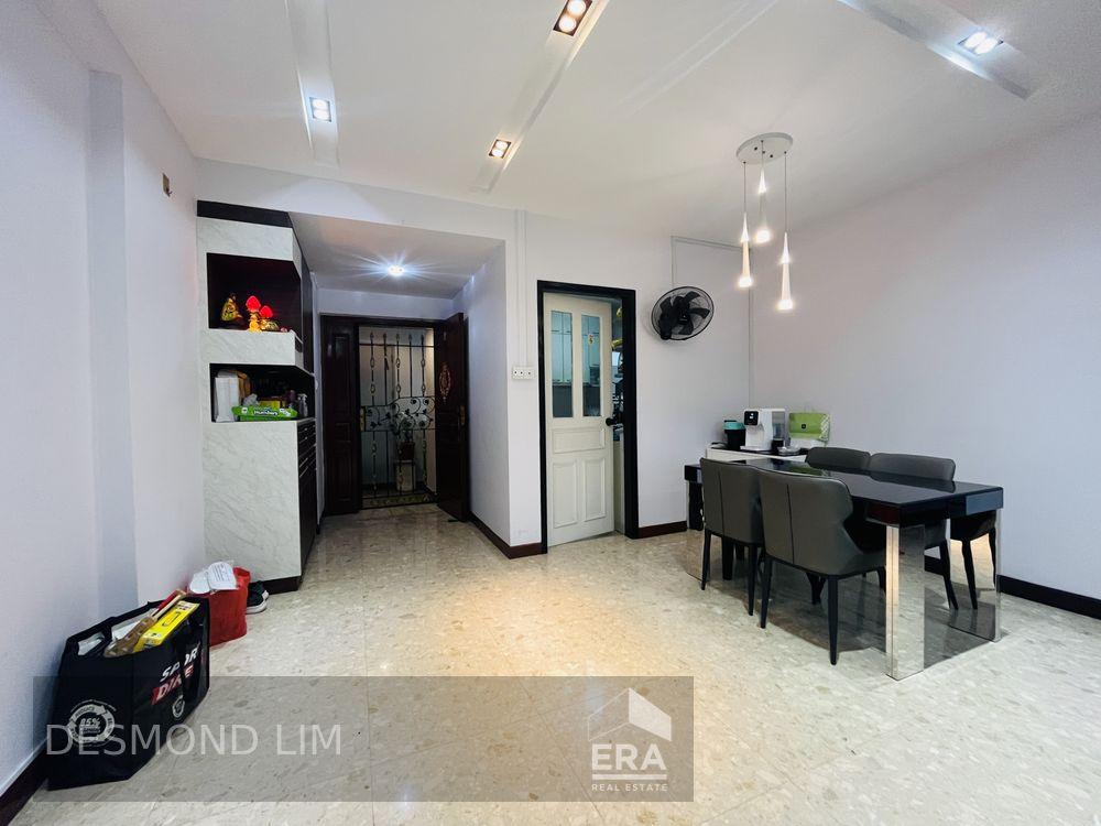 Condominium for Sale: Bangkit Road, Bukit Panjang, D23, 679976