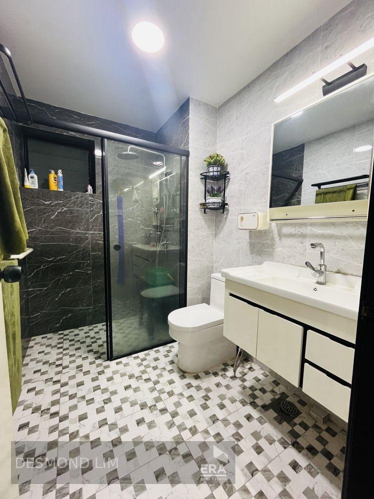 Condominium for Sale: Bangkit Road, Bukit Panjang, D23, 679976