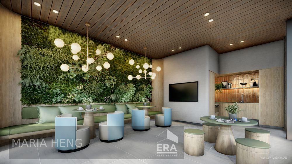 Prop-GPT: Condominium: D05 Pasir Panjang Terra Hill