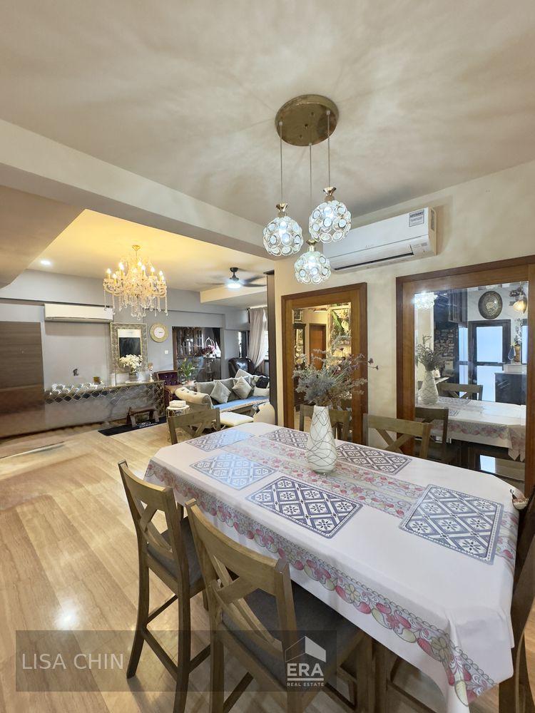 Serene Low Psf Freehold Condominium