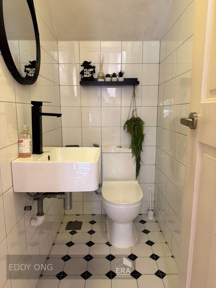 Prop-GPT: Terrace: D22 Boon Lay Westville