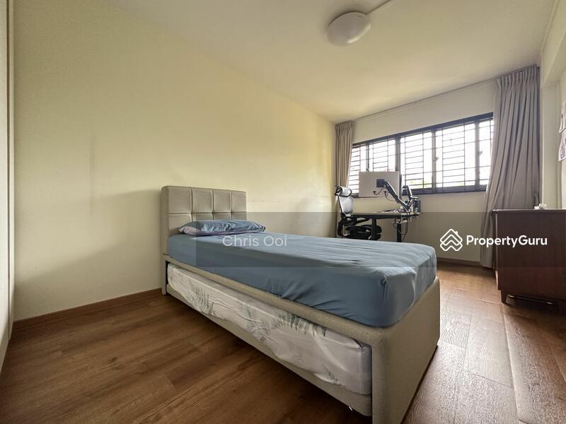 642 Ang Mo Kio Avenue 5