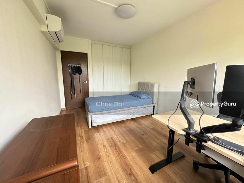 642 Ang Mo Kio Avenue 5