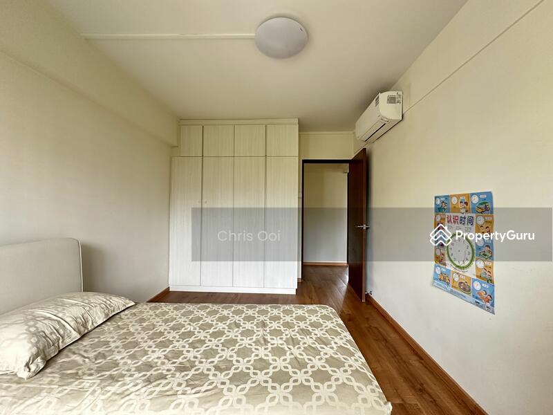 642 Ang Mo Kio Avenue 5