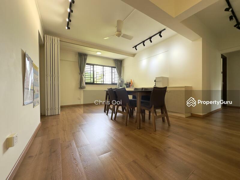 642 Ang Mo Kio Avenue 5