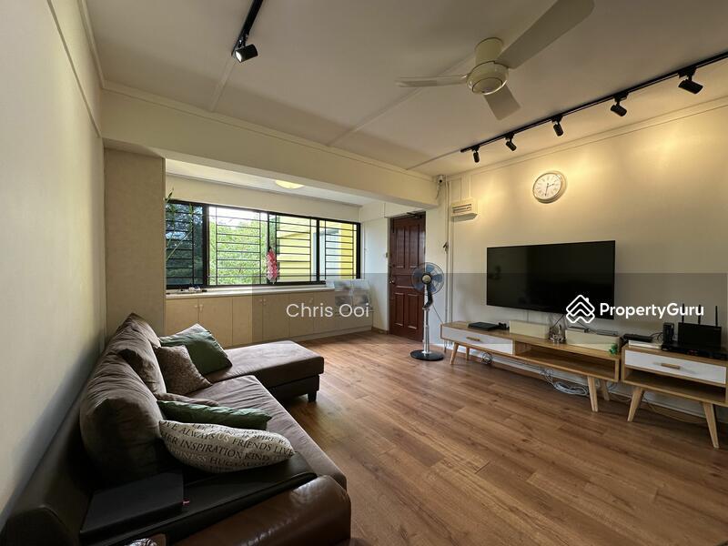 642 Ang Mo Kio Avenue 5