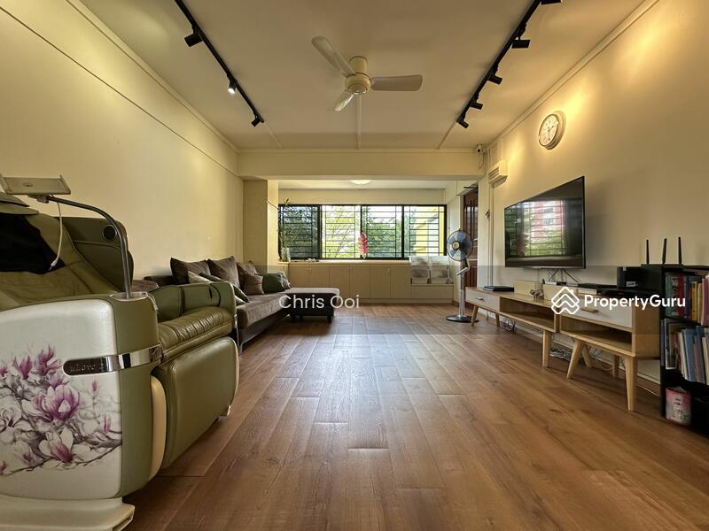 642 Ang Mo Kio Avenue 5