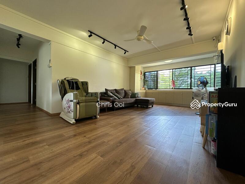 642 Ang Mo Kio Avenue 5