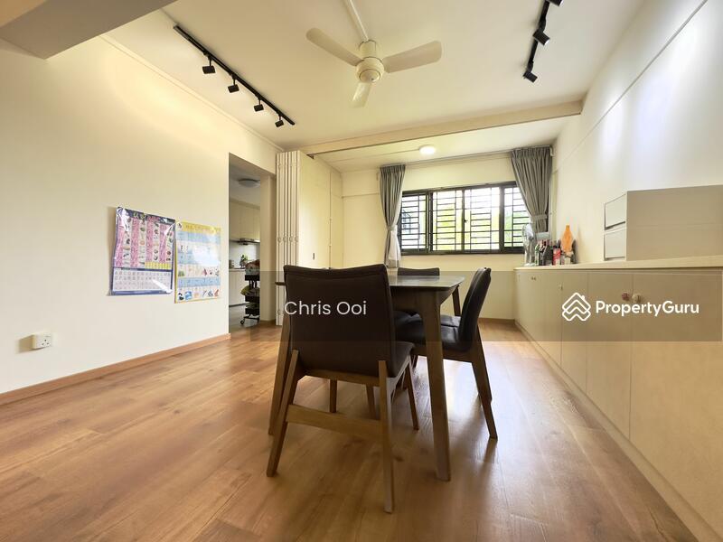 642 Ang Mo Kio Avenue 5