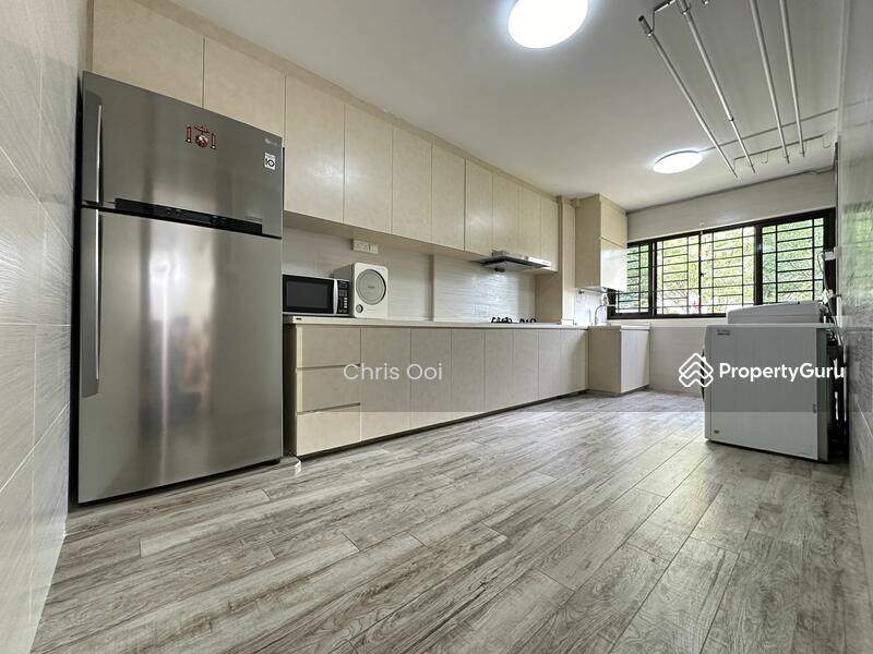 642 Ang Mo Kio Avenue 5