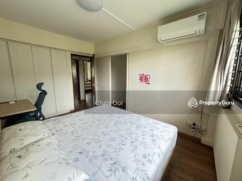 642 Ang Mo Kio Avenue 5