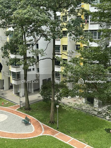 642 Ang Mo Kio Avenue 5