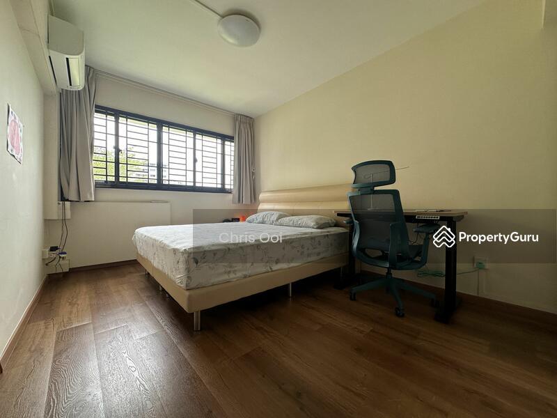 642 Ang Mo Kio Avenue 5