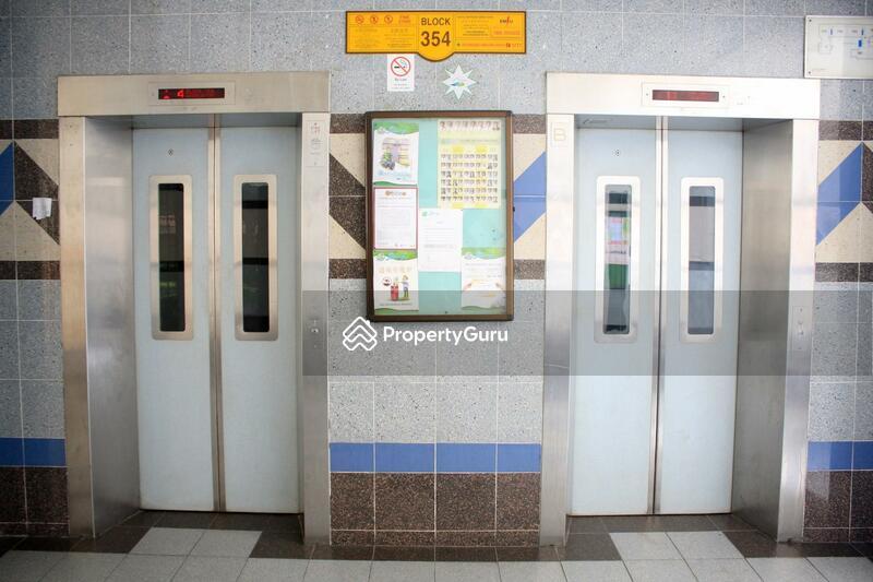 354 Woodlands Avenue 1