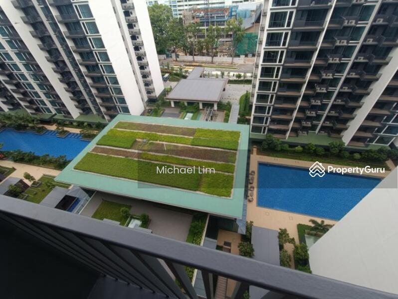 Treasure at Tampines