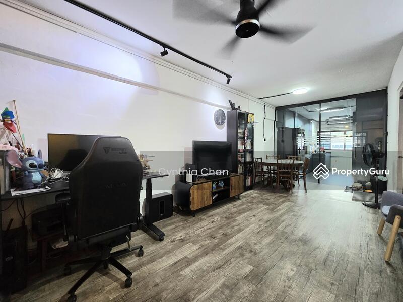 346 Clementi Avenue 5 HDB Flat | D05 Clementi | Prop-GPT the AI-Powered Property Guru