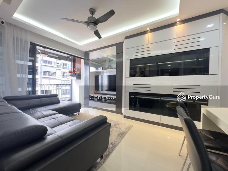 Prop-GPT: Condominium: D22 Boon Lay Westwood Residences EC