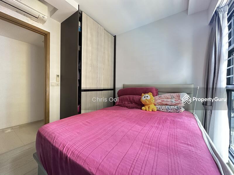 Westwood Residences EC