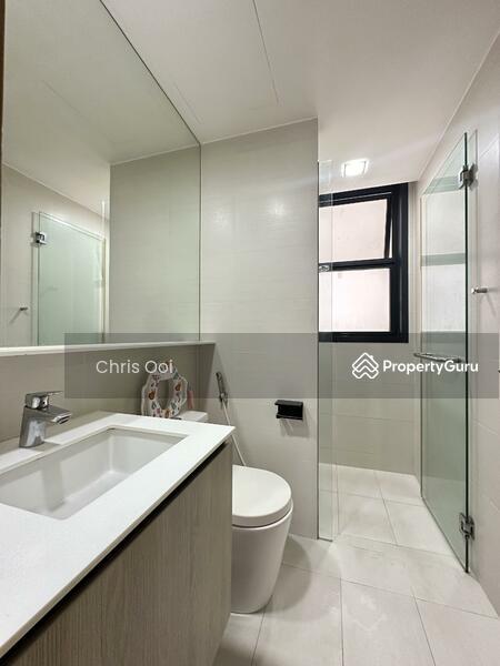 Westwood Residences EC