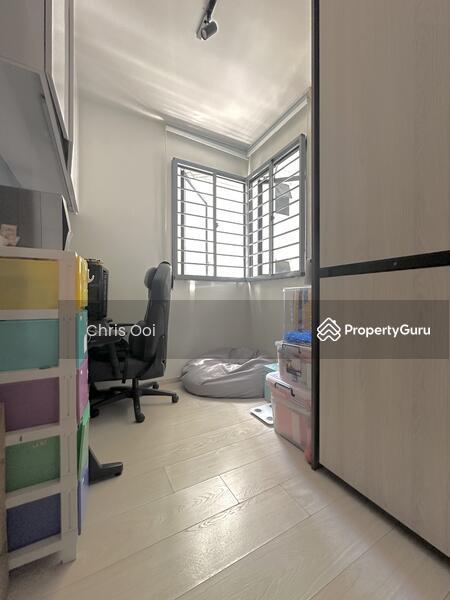 Westwood Residences EC