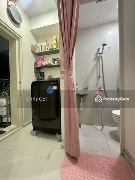 Westwood Residences EC