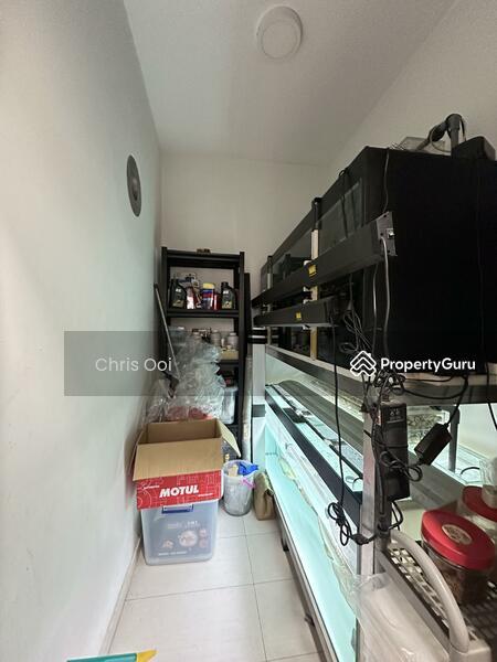 Westwood Residences EC