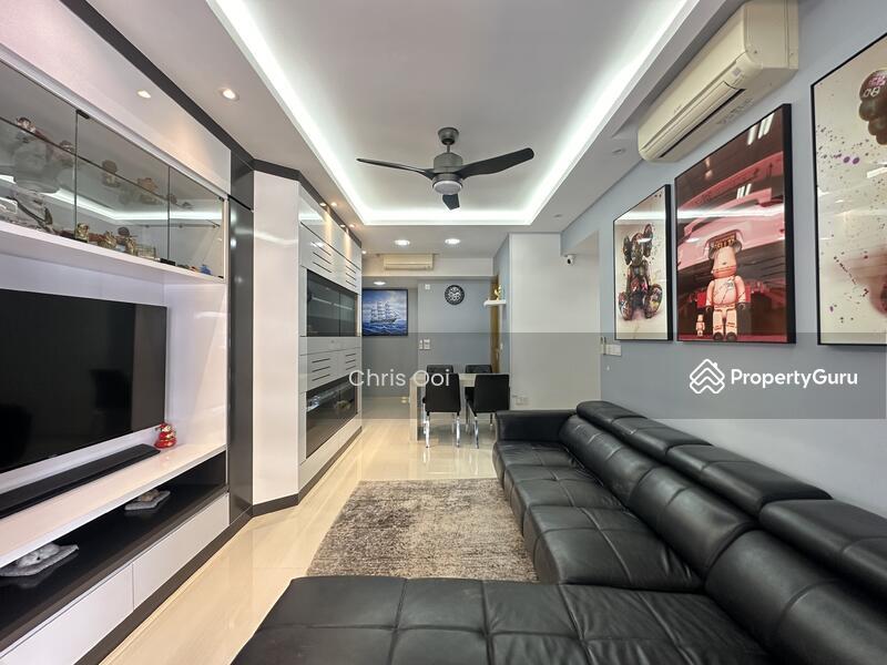 Westwood Residences EC